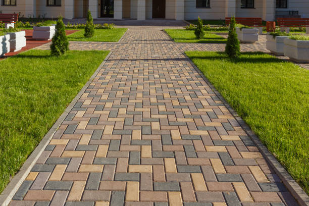 Decorative Driveway Pavers in Snead, AL