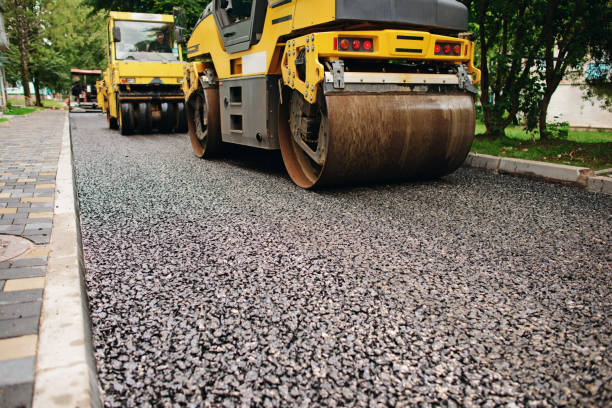 Best Residential Paver Driveway  in Snead, AL